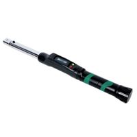 Foto do produto Torquímetro Intercambiável Ajuste Digital INSIZE IST-25WM 40 a 200 N·m | Encaixe 18x14mm | IST-25WM200 -