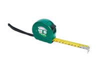 Foto do produto TRENA COM FITA DE AÇO DE 5M X 25MM - 7148-5