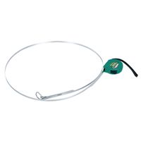 Foto do produto Trena para Medição de Diâmetro INSIZE 300 a 600mm x 0,01mm 7153-300 - 7153-300