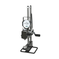 Foto do produto DURÔMETRO PORTÁTIL HIDRÁULICO BRINELL - ISHB-H131