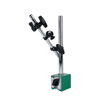 Foto do produto SUPORTE COM BASE MAGNETICA 80 | 100 KGF INSIZE - 6202-100