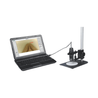 Foto do produto MICROSCÓPIO DIGITAL ALTA AMPLIAÇÃO - ISM-PM600SB