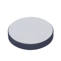 Foto do produto PADRÃO DE DUREZA INSIZE 600-700 HV30 > HDT-B-HV30F -
