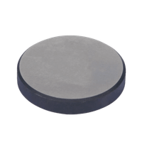 Foto do produto PADRÃO DE DUREZA INSIZE 40-47 HRD > HDT-B-HRD1 -