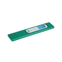 Foto do produto Medidor Digital de Qualidade da Água 6 em 1 INSIZE IP67 - 0410-EA31