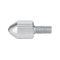 Foto do produto Ponta De Medição e Extensão Esférica de Metal Duro para Relógio Comparador INSIZE 7,3mm - 6282-0303
