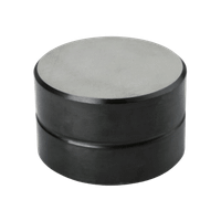 Foto do produto PADRÃO DE DUREZA INSIZE 460-540 HLG > HDT-B-HLG1 -