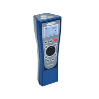 Foto do produto TACOMETRO E ESTROBOSCÓPIO DIGITAL - ISQ-TS120K