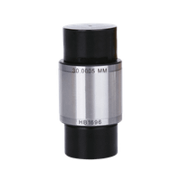 Foto do produto Disco Padrão para Calibração INSIZE 12mm - 6316-12