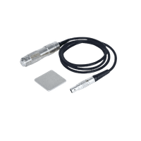 Foto do produto SONDAS E CABOS PARA MEDIDOR DE ESPESSURA DE CAMADAS 9501-1200 0-1250µm > Sonda de corrente parasita - 9501-1200-NFE