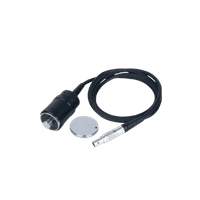 Foto do produto SONDAS E CABOS PARA MEDIDOR DE ESPESSURA DE CAMADAS 9501-1200 0-1250µm > Sonda de indução magnética - 9501-1200-FE