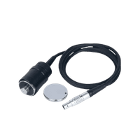 Foto do produto SONDAS E CABOS PARA MEDIDOR DE ESPESSURA DE CAMADAS 9501-1200 500-10000µm > Sonda de indução magnética para grande alc - 9501-1200-FE10