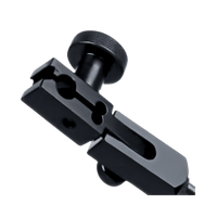 Foto do produto Suporte do Relógio com Ajuste Fino para 6208-80A INSIZE - SP-HOLDER-6208-80A