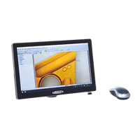 Foto do produto Câmera Digital para Microscópio com Pad de 11.6