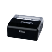 Foto do produto Mini Impressora para Durômetro INSIZE - ISH-DS-PRINTER
