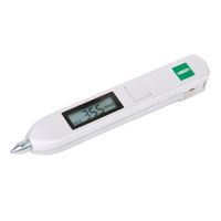 Foto do produto Medidor de Vibração Tipo Caneta INSIZE 0.1~199.9mm/s - 9720-199