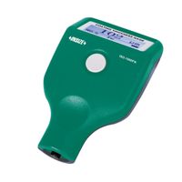 Foto do produto Medidor de Espessura de Camadas 0 a 5000µm INSIZE Sensor Integrado - ISO-1000FN