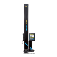 Foto do produto Calibrador de Altura Digital com Colchão de Ar 700mm - ULTIMA-M700