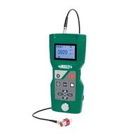 Foto do produto Medidor de Espessura por Ultrassom INSIZE - ISU-800D