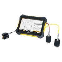 Foto do produto Detector de Falhas Ultrassônico para Concreto INSIZE - UFD-Q390