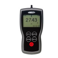Foto do produto Dinamômetro Portátil Digital para Tração e Compressão INSIZE com Sensor Interno 0 a 10 N - ISF-DF10A