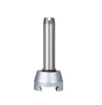 Foto do produto Haste Ø4mm com Encaixe Rabo de Andorinha para Relógio Apalpador INSIZE - 6298-1