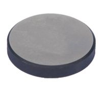 Foto do produto Padrão de Dureza Rockwell 20-30 HRC INSIZE - HDT-B-HRC1