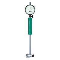 Foto do produto Comparador de Diâmetro Interno Súbito Analógico INSIZE 50 a 160mm - 2322-160A