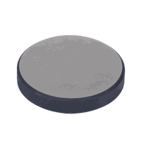 Foto do produto Padrão de Dureza Rockwell C 60 a 65 HRC INSIZE Ø60x11mm - HDT-B-HRC3