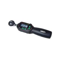 Foto do produto Torquímetro Digital de Cabo Curto INSIZE para Aperto Controlado 6 a 30 N·m - IST-WS30A