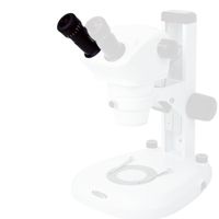 Foto do produto OCULAR MICROMÉTRICA DE 10X (0.1mm / DIV.) INSIZE - ISM-ZS50-EPD10X
