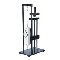 Foto do produto Suporte de Ensaio Manual para Dinamômetro Uso Vertical e Horizontal  INSIZE 500N  - ISF-MT500