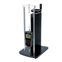 Foto do produto SUPORTE PARA ENSAIOS COM DINAMÔMETRO DIGITAL INSIZE 1000N - ISF-MT1K