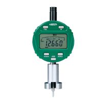Foto do produto MEDIDOR DE PERFIL DE SUPERFÍCIE DIGITAL RUGOSÍMETRO PARA JATEAMENTO INSIZE - 2844-10