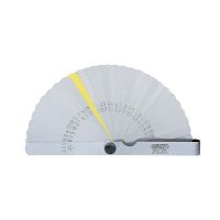 Foto do produto Calibrador de Folga Longo 12