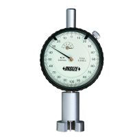Foto do produto MEDIDOR DE PERFIL DE SUPERFÍCIE RUGOSÍMETRO PARA JATEAMENTO INSIZE MODELO 2344 - 2344-1