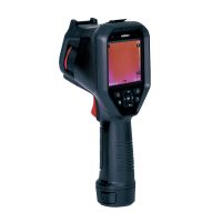 Foto do produto Câmera Termográfica Infravermelha Wireless INSIZE Foco Manual -20°C a 650°C 192x144px - 0238-HT192