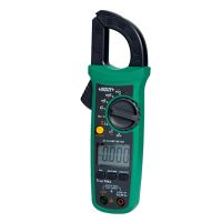 Foto do produto Alicate Amperímetro Digital AC True RMS INSIZE Garra 28mm 600V - 9243-CA600
