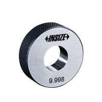Foto do produto Anel Padrão Liso para Calibração Ø 225mm INSIZE - 6312-225