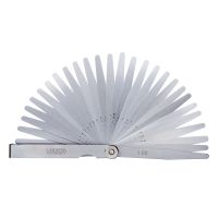 Foto do produto Calibre de Folga 0,05-1,00mm INSIZE - 4602-20