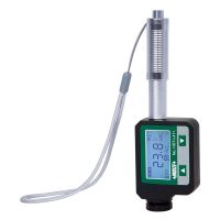 Foto do produto Durômetro Leeb Digital INSIZE Tipo Caneta Sonda D 170 a 960HLD - HDT-L411