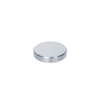 Foto do produto Padrão de Dureza Ultrassônico Rockwell C 20 a 30 HRC INSIZE Ø90x16mm - HDT-B-HRCU1
