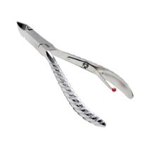 Foto do produto ALICATE DE CUTICULA SOLING REF 72