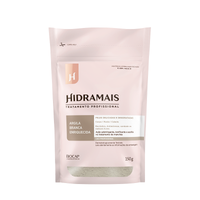 Foto do produto ARGILA BRANCA CORP MASS HIDRAMAIS 150GR