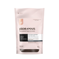 Foto do produto ARGILA NEGRA CORP MASS HIDRAMAIS 150GR