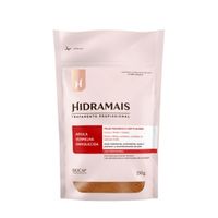 Foto do produto ARGILA VERMELHA CORP MASS HIDRAMAIS 150GR