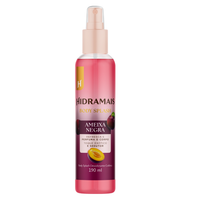 Foto do produto BODY SPLASH AMEIXA NEGRA 190ML HIDRAMAIS
