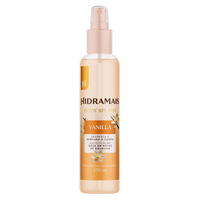 Foto do produto BODY SPLASH VANILLA 190ML HIDRAMAIS