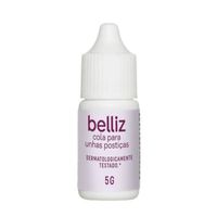 Foto do produto COLA PARA UNHAS POSTICAS BELLIZ 5G 1305