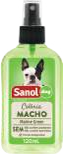 Foto do produto COLONIA MACHO SANOL DOG 120ML  6200